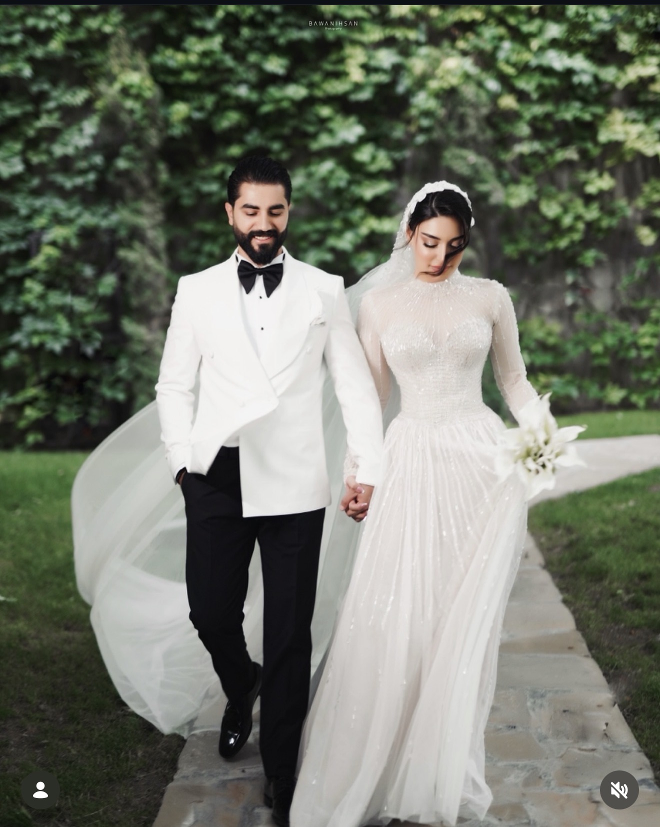 Wedding photography